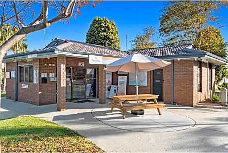 Discovery Parks - Swan Valley