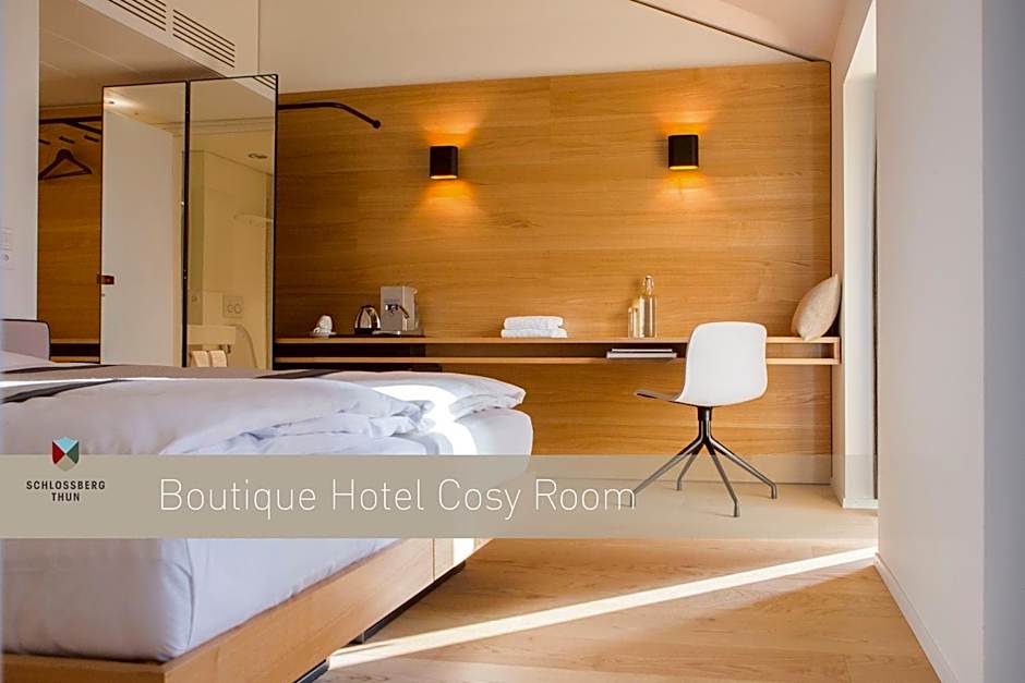 Boutique Hotel Schlossberg