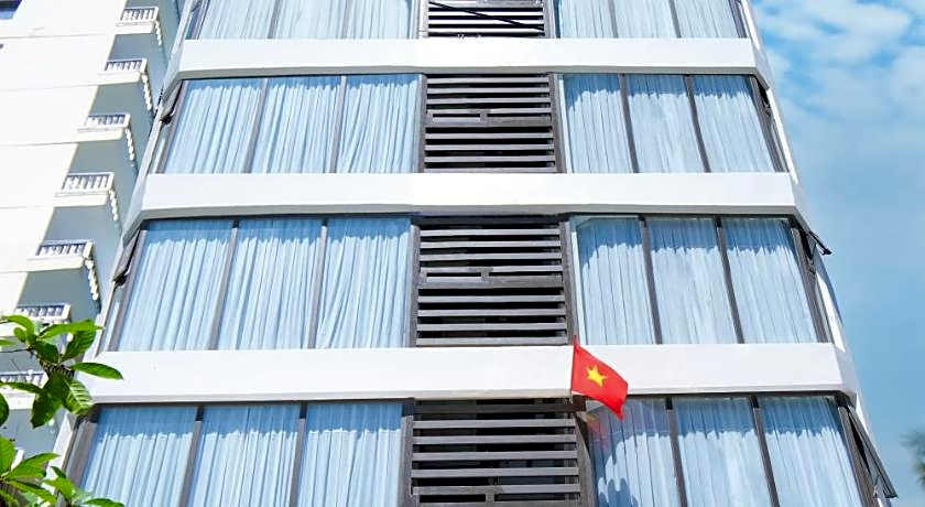 Prague Nha Trang Hotel