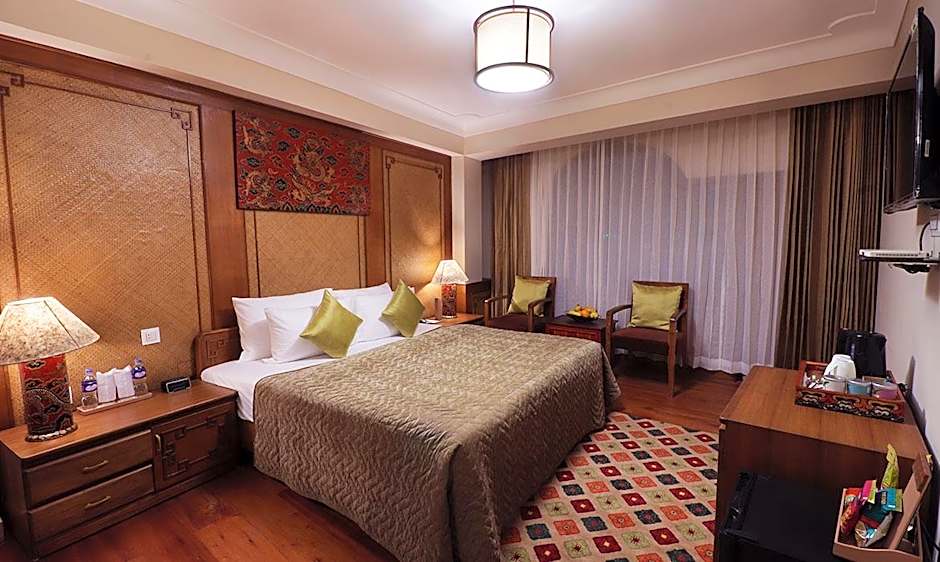 Hotel Denzong Sangrila