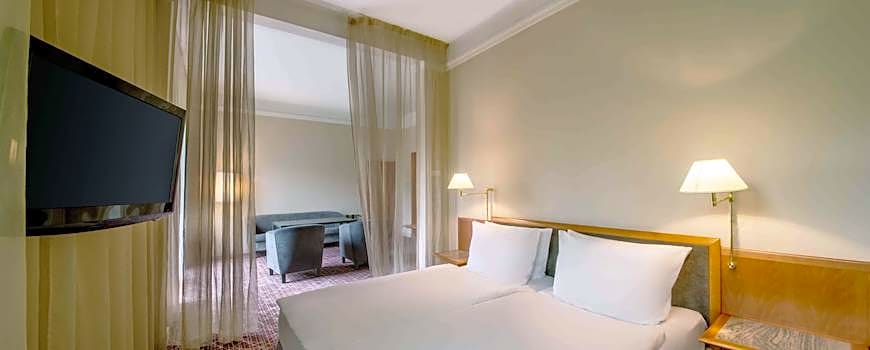 NH Collection Prague