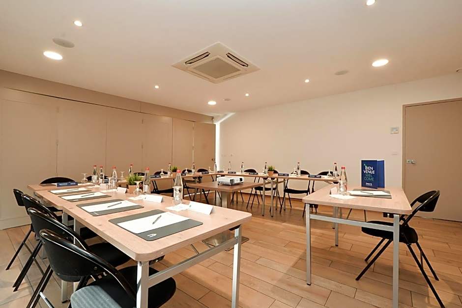 Campanile Reims Ouest - Tinqueux