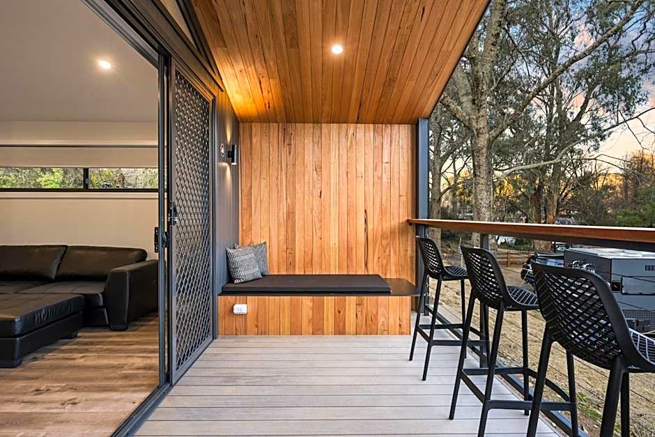 Bright Riverside Holiday Park