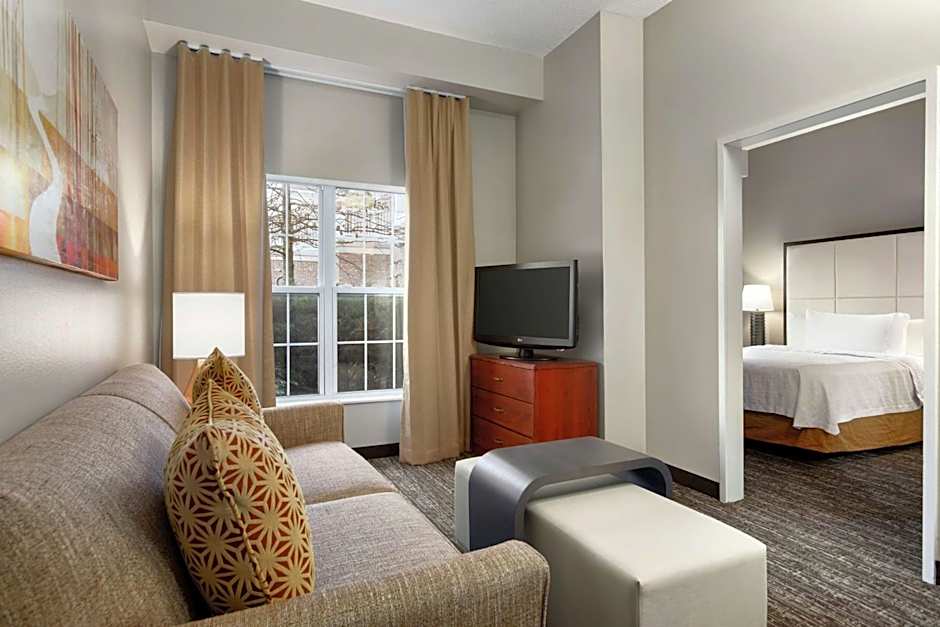 Homewood Suites By Hilton Columbus-Dublin, Oh