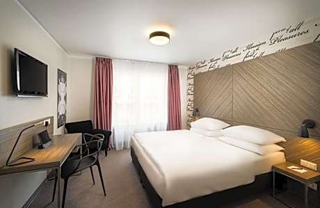 elaya hotel vienna city west