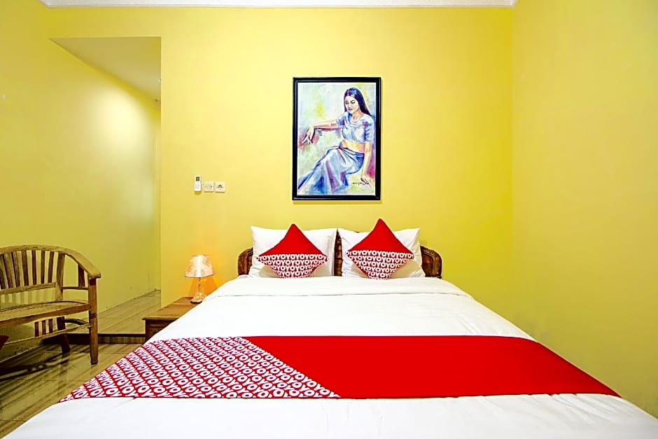 Hotel O Opak Village Bed & Breakfast