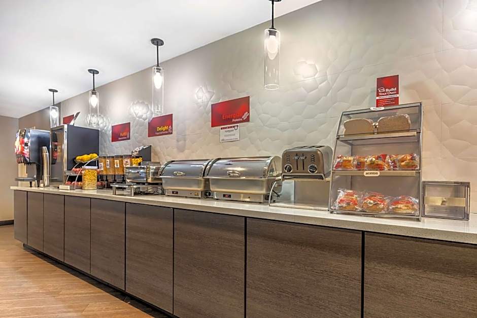 Best Western Plus North Las Vegas Inn & Suites