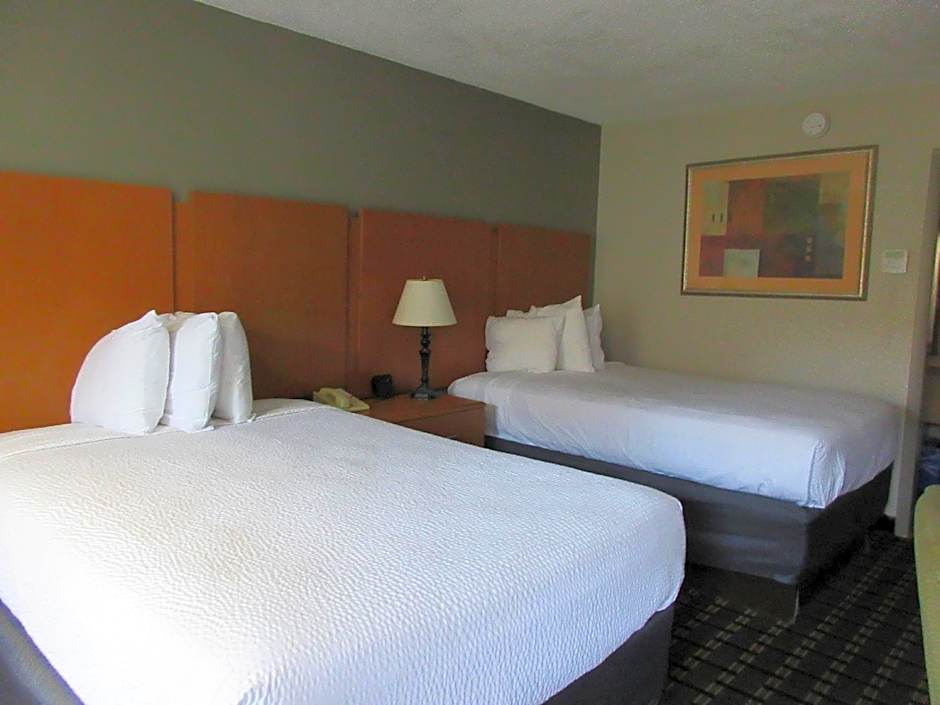 Clarion Inn Southern Pines - Pinehurst