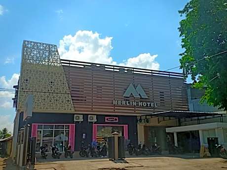 Merlin Hotel