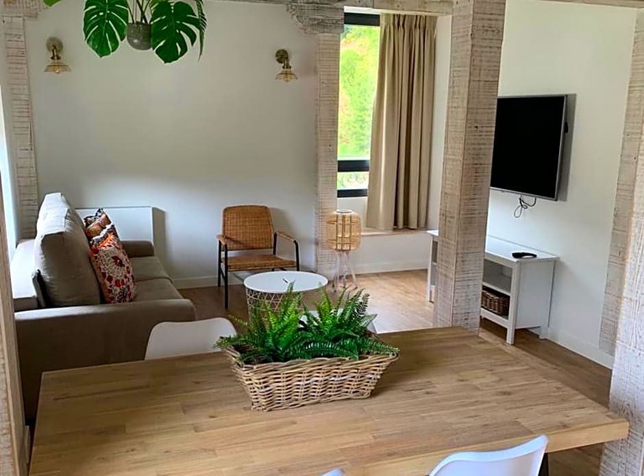 Apartamentos la Bicicleta