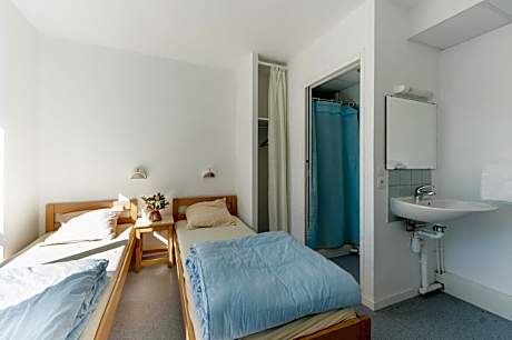 Double Room with Two Double Beds