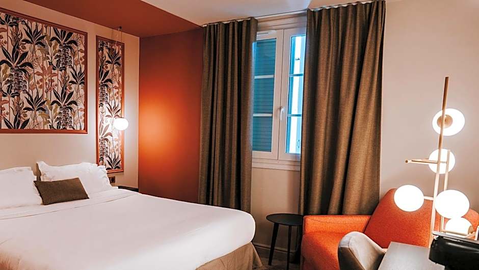 Hotel Fesch & spa
