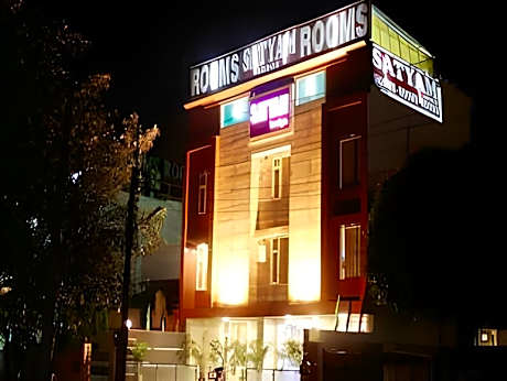 Satyam Hotel
