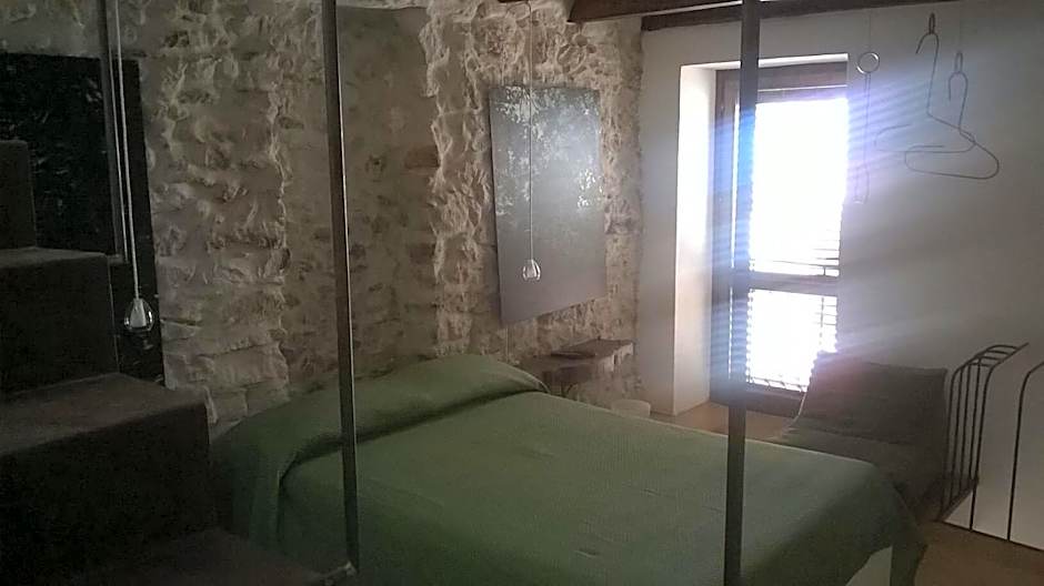 WUNDERGARTEN Dimora dei Frati