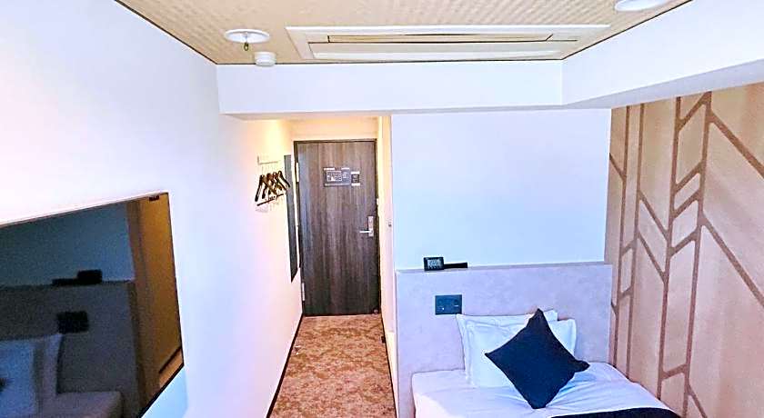 HOTEL LiVEMAX BUDGET Nippori