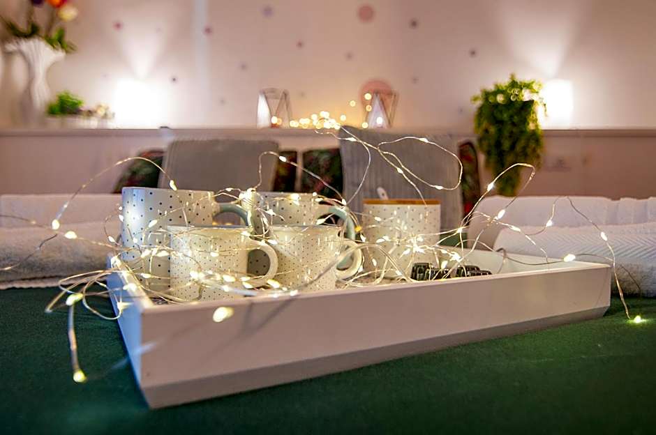 Borgo Trento Home, vicinissimo ospedale Borgo Trento e centro storico