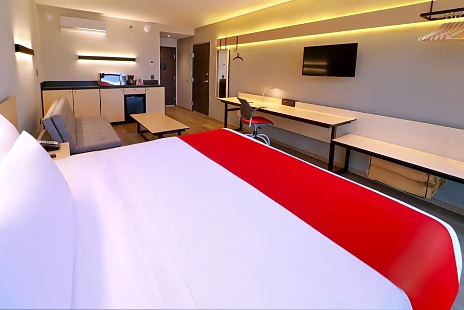 City Express by Marriott Monterrey Universidad