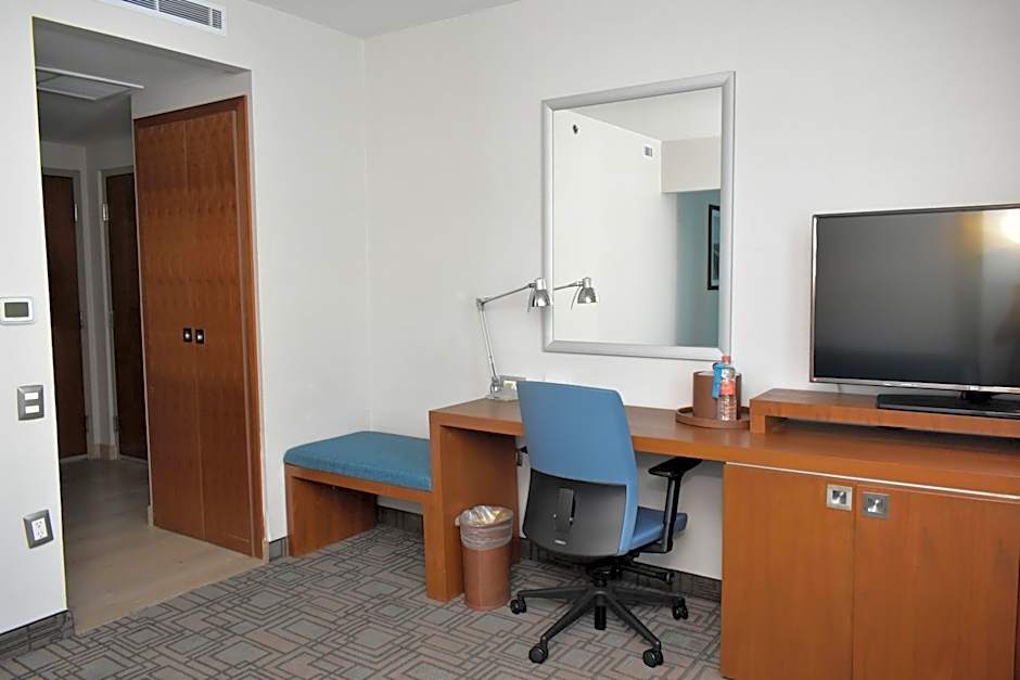 Hampton Inn By Hilton Hermosillo