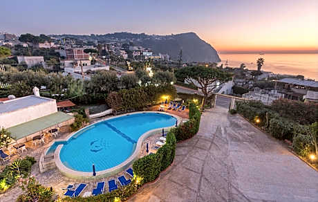 Hotel Costa Citara