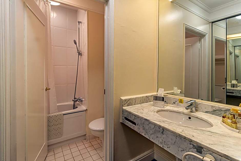 Bromsgrove Hotel and Spa