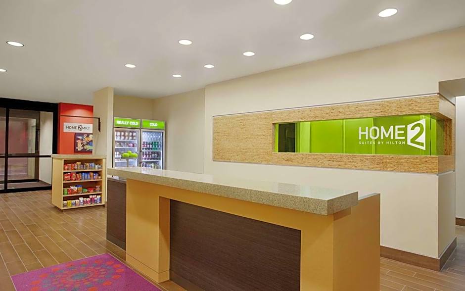 Home2 Suites by Hilton Tuscaloosa Downtown University Boulevard