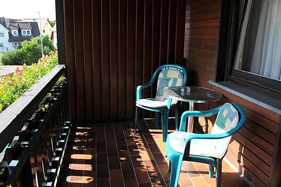 Hotel Gasthof Rossle