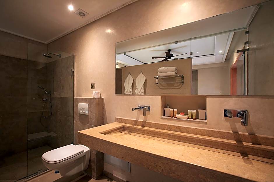 Palais d'hôtes Darsor