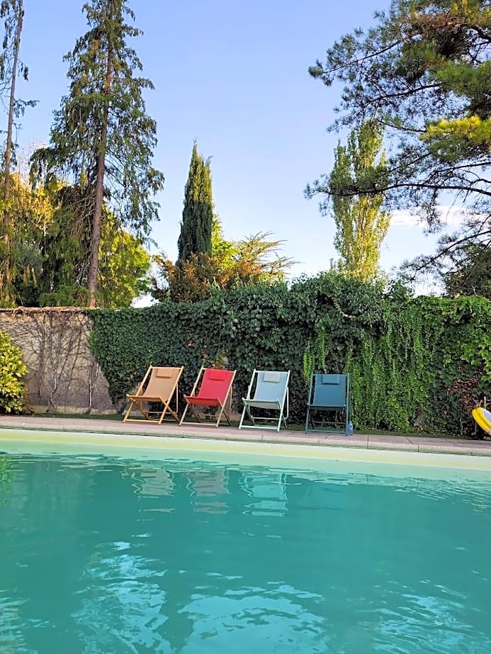 Le Bonheur- Suite Cognac