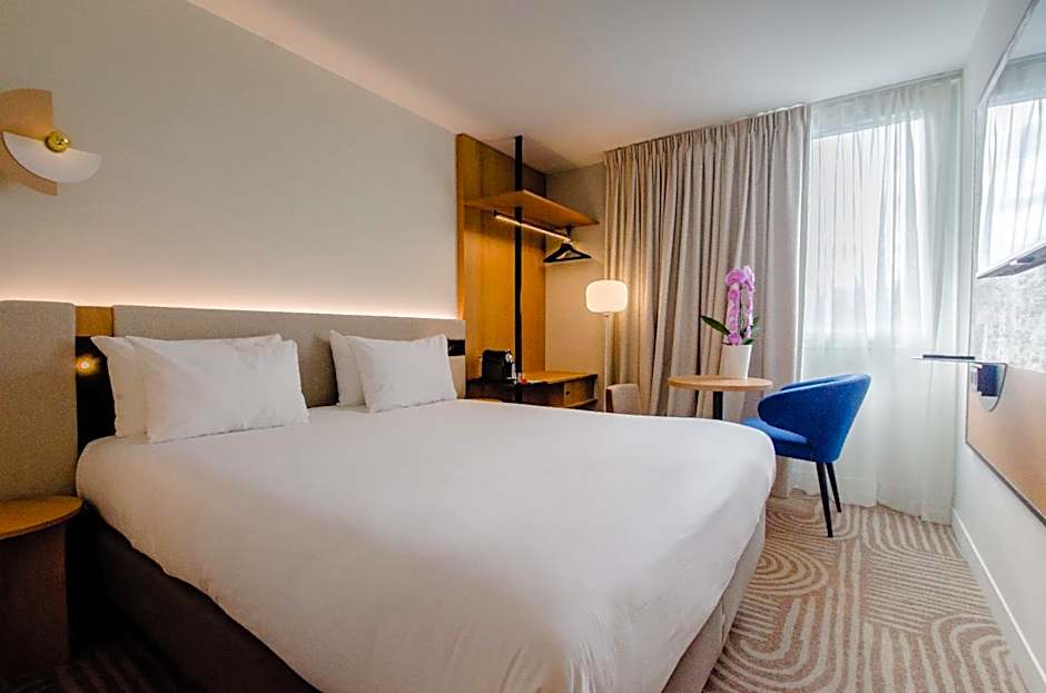 Golden Tulip Villepinte Roissy - Parc des Expositions