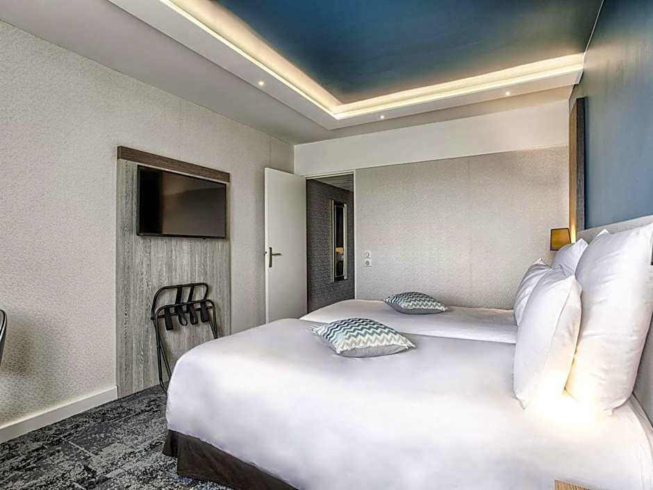 Mercure Cabourg Hôtel & Spa