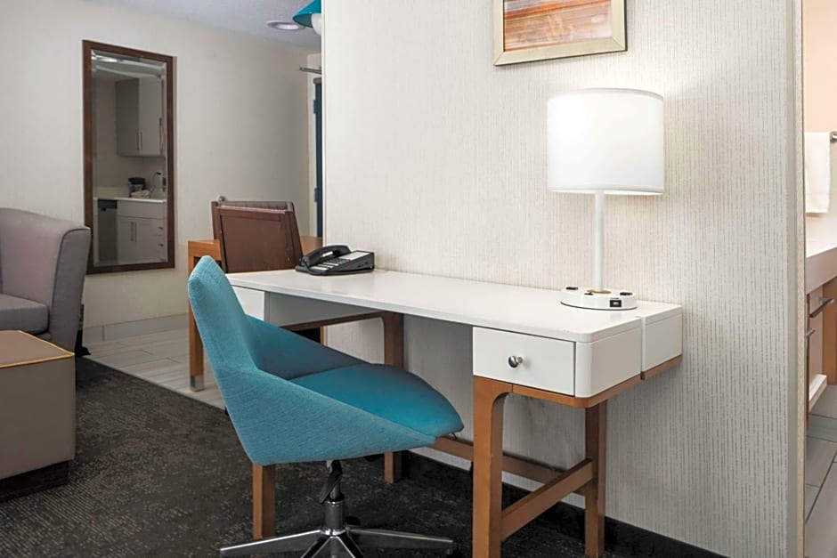 Homewood Suites By Hilton Salt Lake City-Downtown, Ut