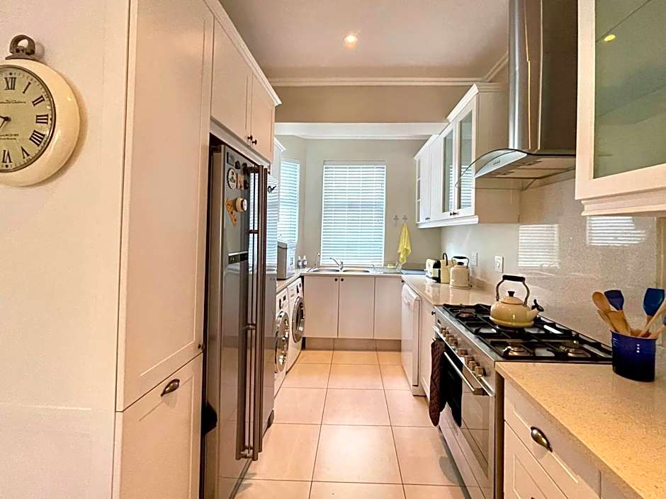 Beachy Head Hideaway 5 Pool Robberg 5 Beach