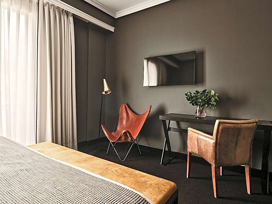 The Principal Madrid