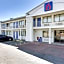 Motel 6-El Paso, TX - West