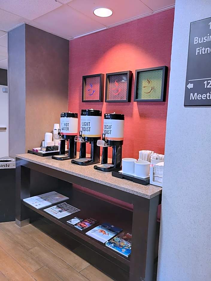 Hampton Inn By Hilton & Suites Austin Cedar Park-Lakeline
