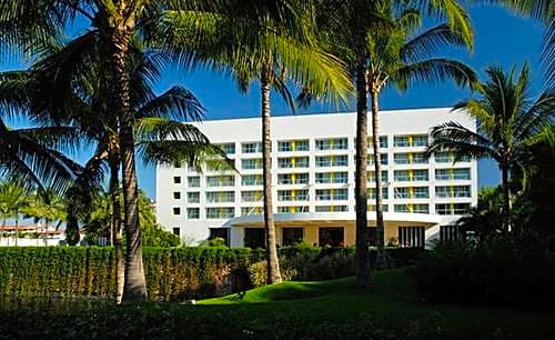 PV The Mayan Palace Suite at Vidanta in Puerto Vallarta