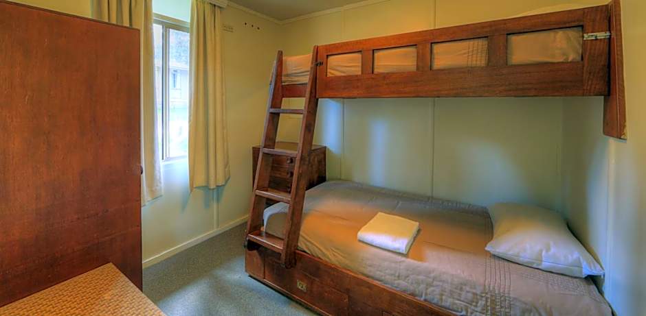 Kosciusko Tourist Park