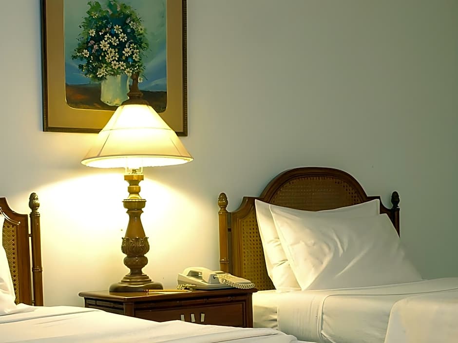 The Vip Hotel