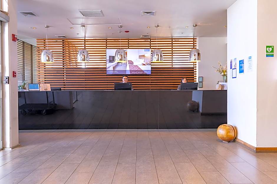 Wyndham Concepcion Pettra