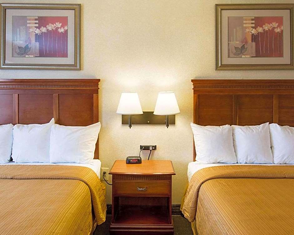 Quality Inn Takoma Park