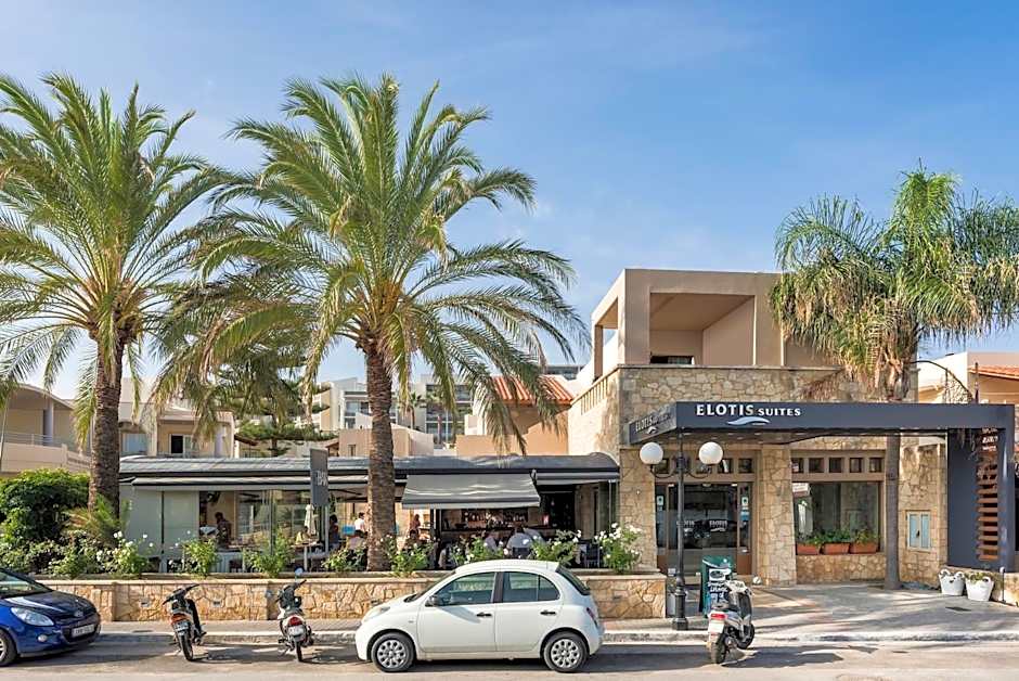 Elotis Suites