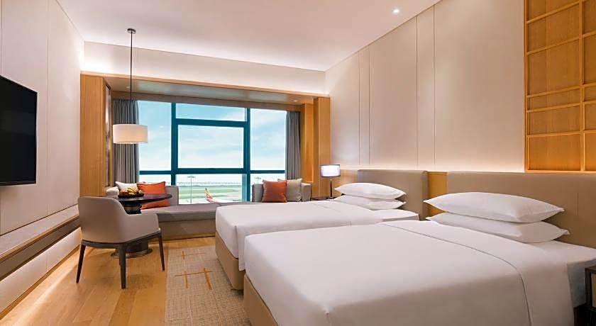 Hyatt Regency Shenzhen Airport