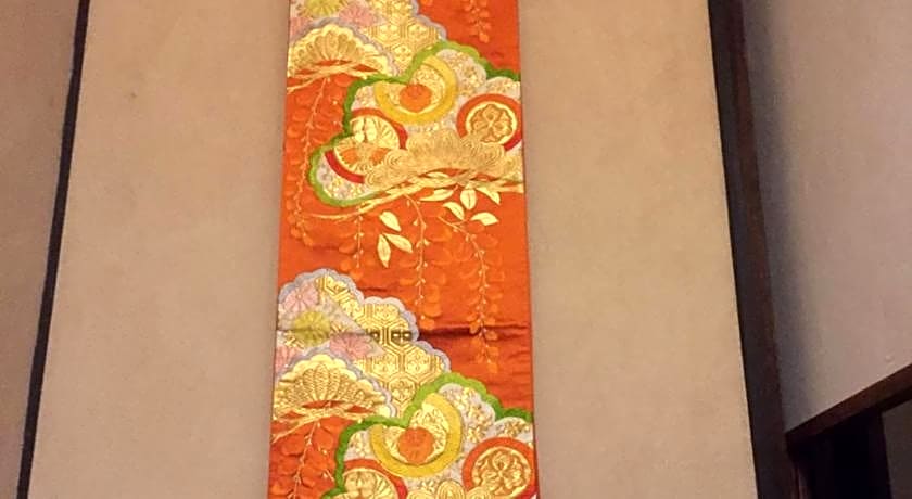 naokonoza Omiya Gojo