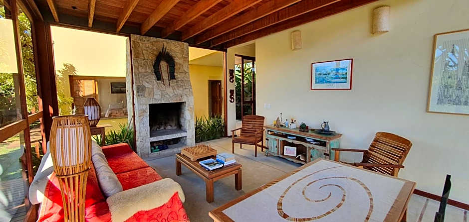 Casa Bon Voyage - Guesthouse