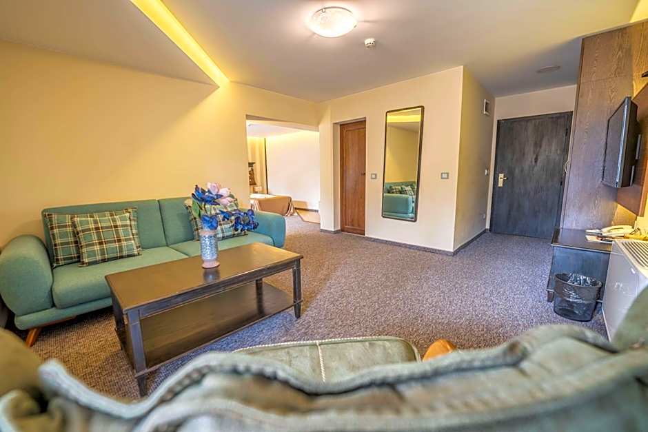 Wellness Hotel Bulgaria