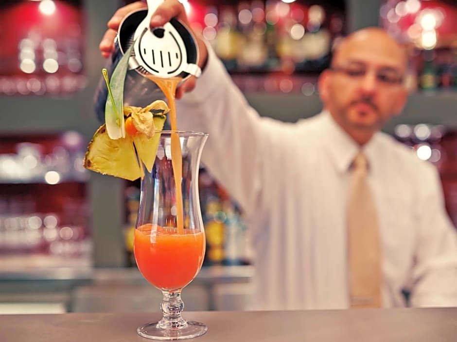 Mercure Airport Hotel Berlin Tegel