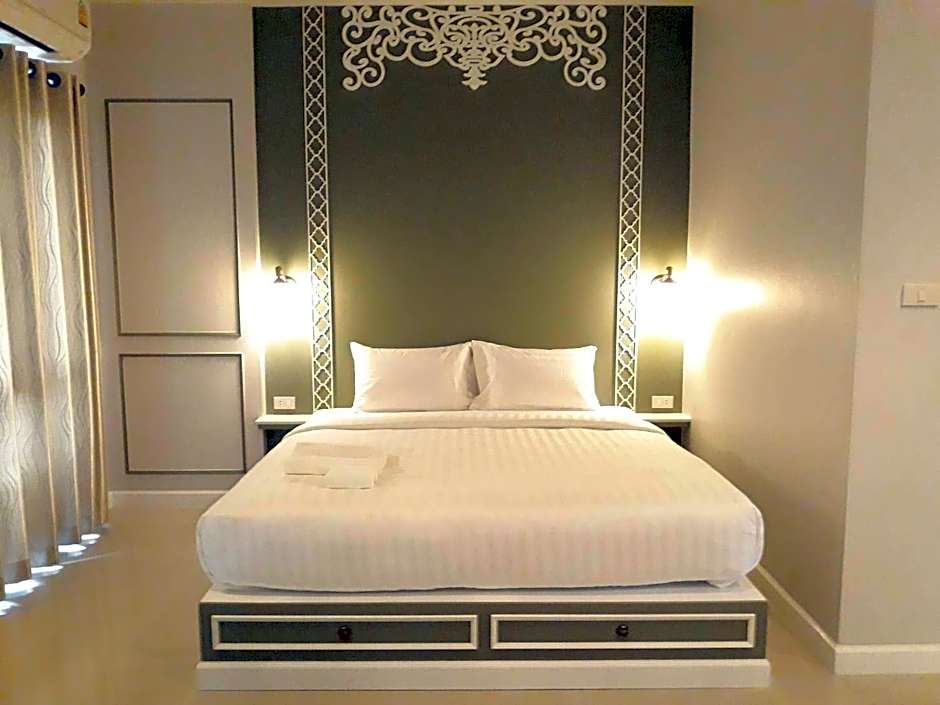 Anakin Boutique Hotel