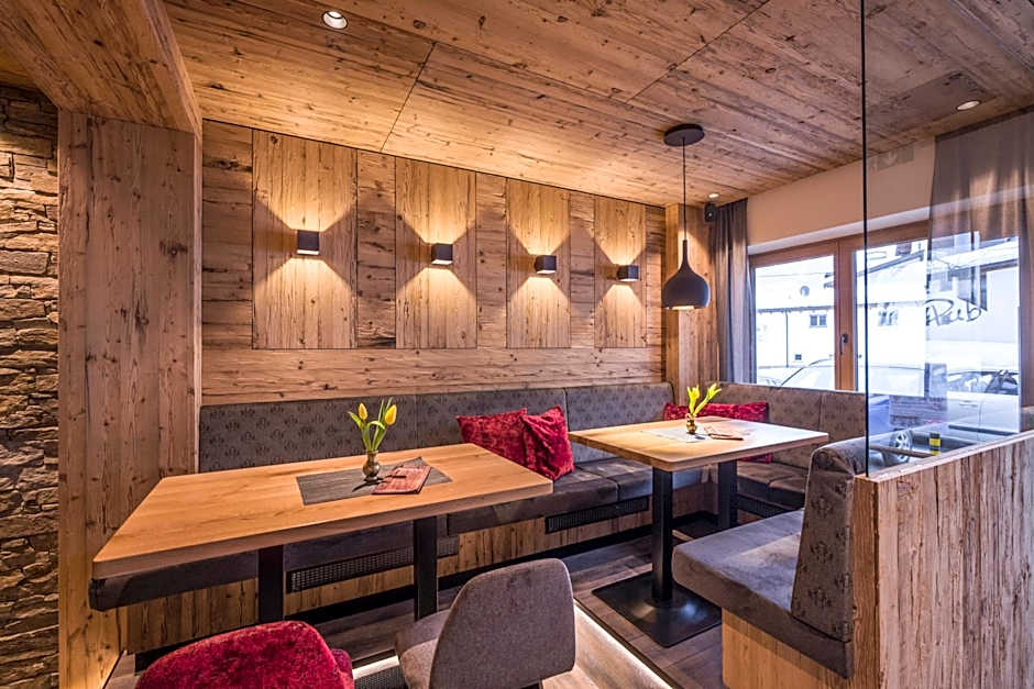 Hotel Gasthof Jäger Zillertal
