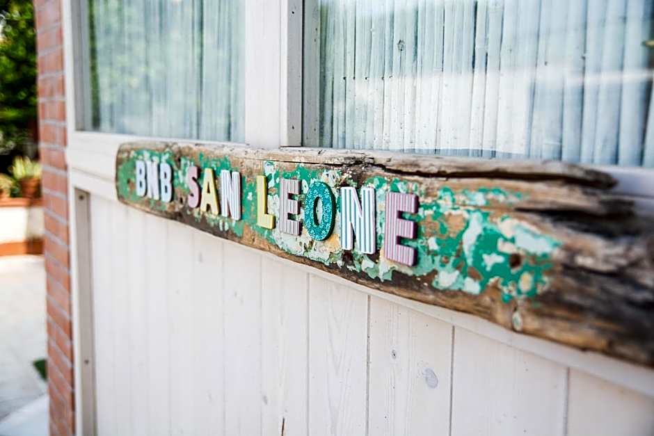 B&B San Leone