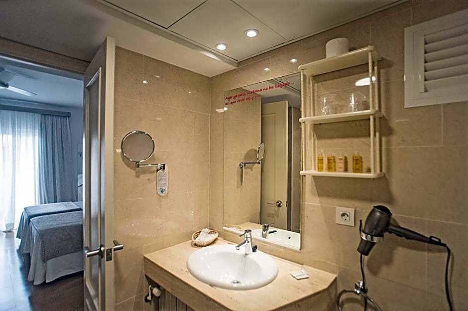 Hotel Sa Volta